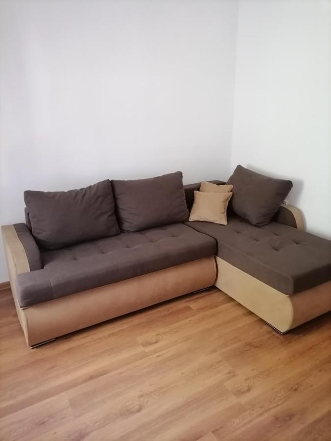 Apartmani 15 เซทินเจ ภายนอก รูปภาพ