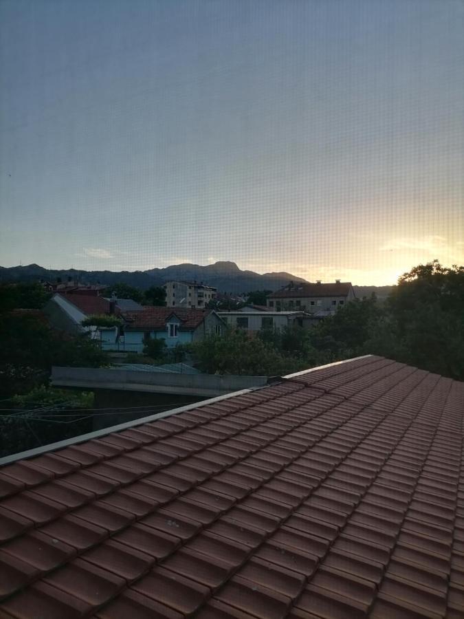 Apartmani 15 เซทินเจ ภายนอก รูปภาพ