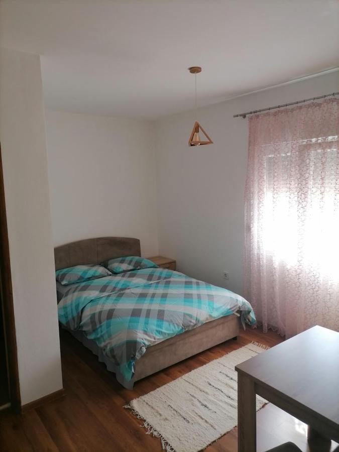 Apartmani 15 เซทินเจ ภายนอก รูปภาพ