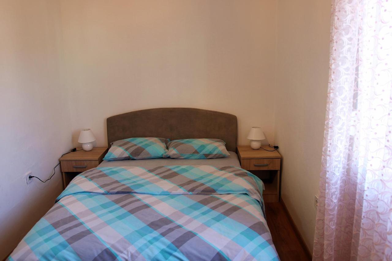 Apartmani 15 เซทินเจ ภายนอก รูปภาพ