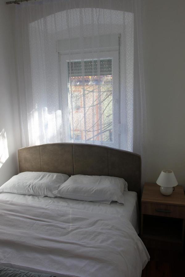 Apartmani 15 เซทินเจ ภายนอก รูปภาพ