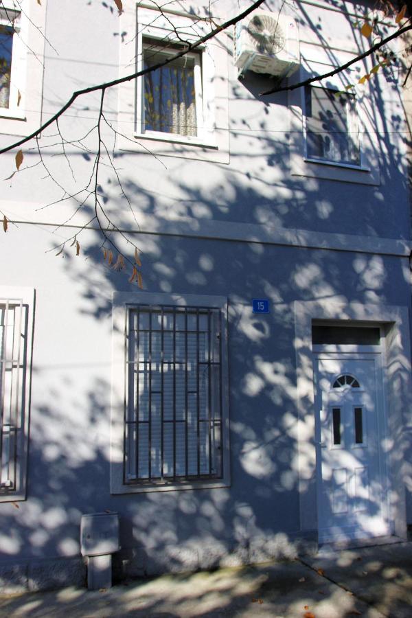 Apartmani 15 เซทินเจ ภายนอก รูปภาพ