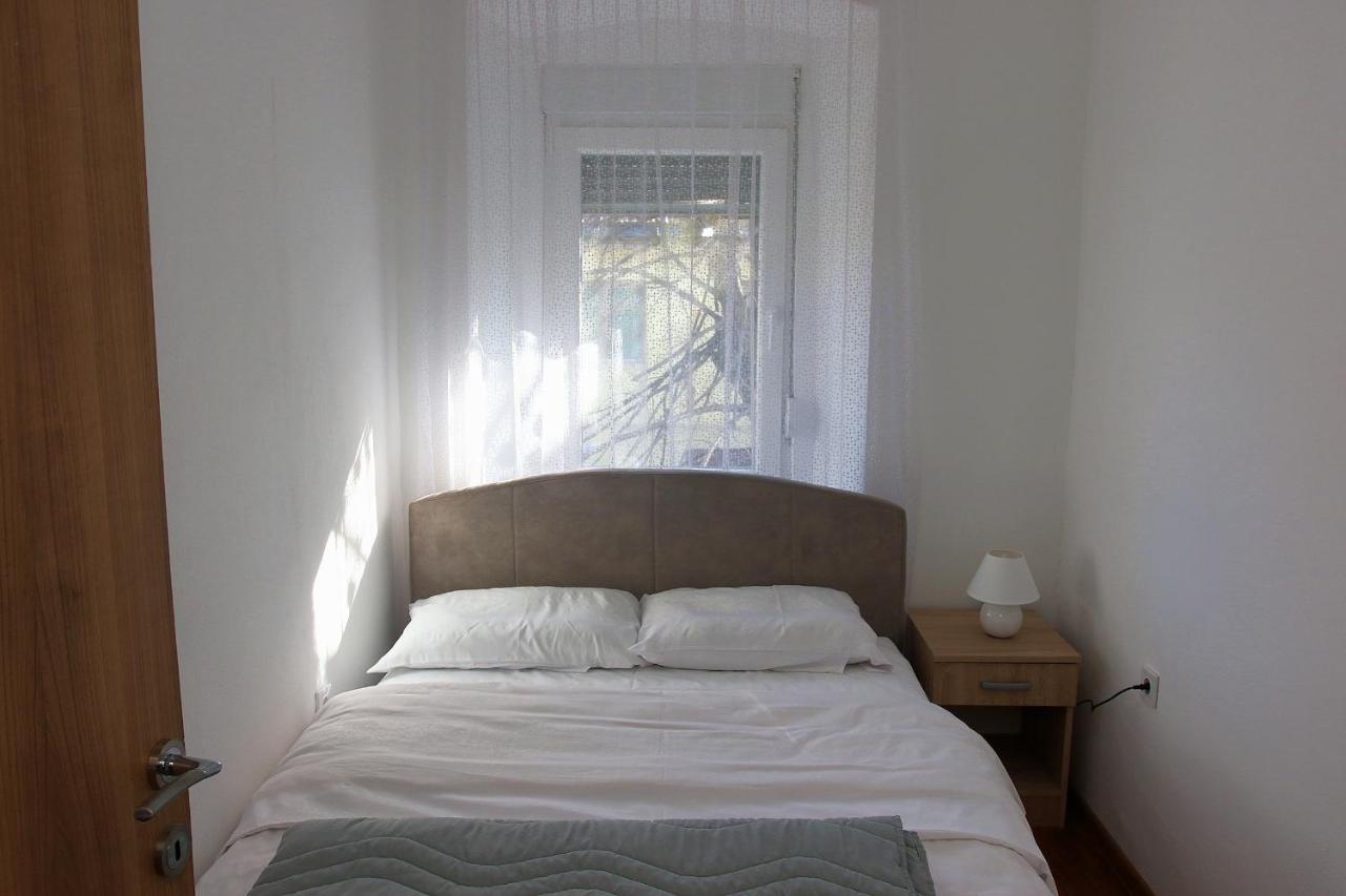 Apartmani 15 เซทินเจ ภายนอก รูปภาพ