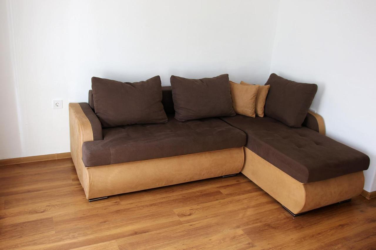 Apartmani 15 เซทินเจ ภายนอก รูปภาพ