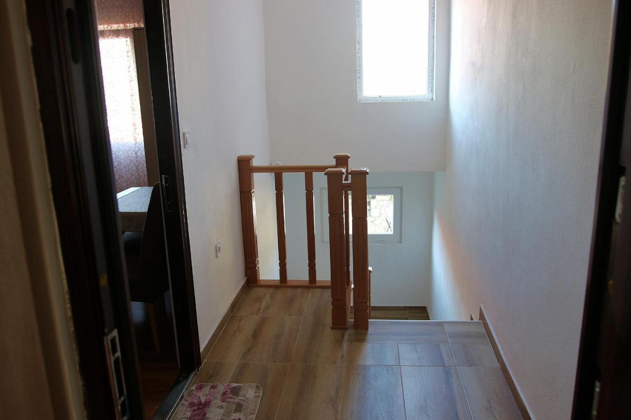 Apartmani 15 เซทินเจ ภายนอก รูปภาพ