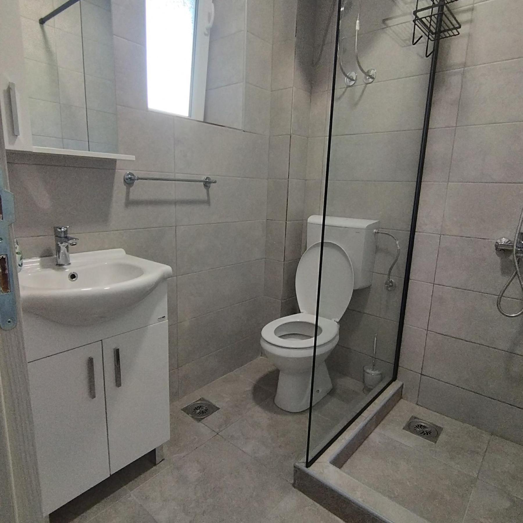 Apartmani 15 เซทินเจ ภายนอก รูปภาพ